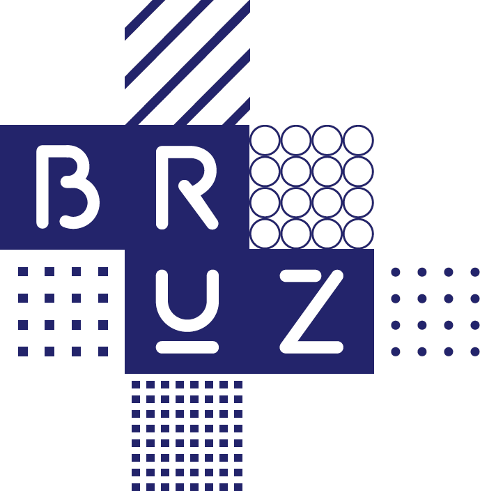 Logo Ville de Bruz