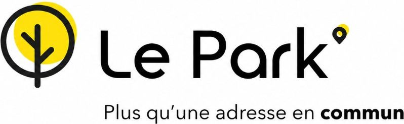 Le Park — Plus qu’une adresse en commun