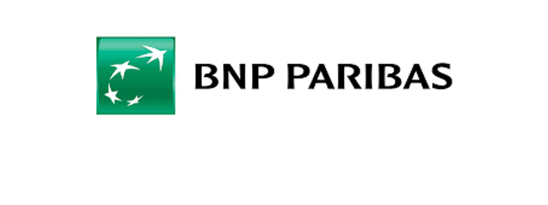 Logo BNP Paribas