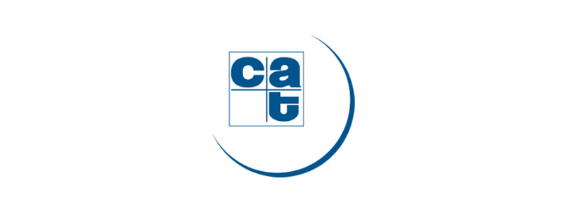 Logo CAT