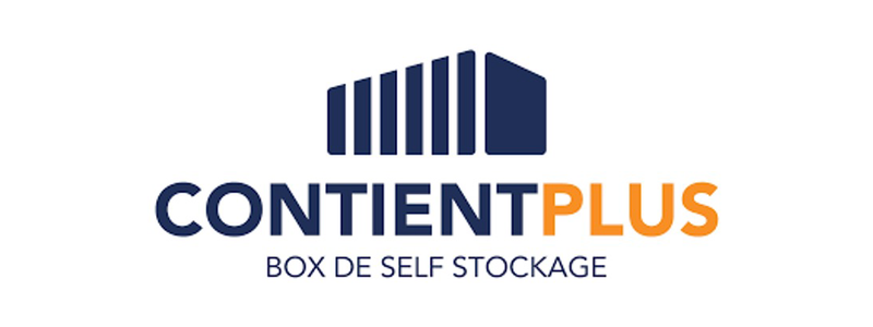Logo Contient Plus
