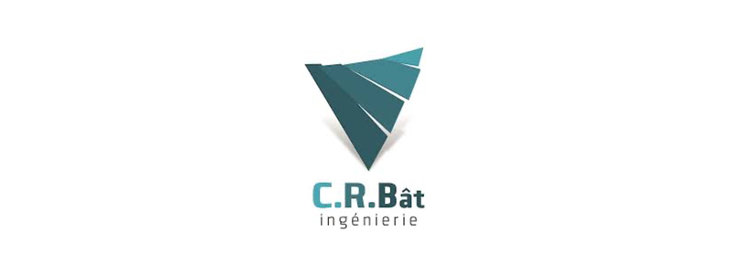 Logo C.R.Bat ingenierie