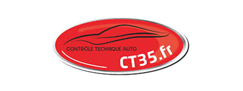 Logo CT35