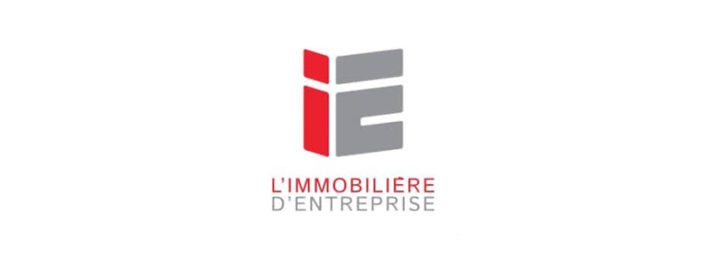 Logo L'Immobiliere d'Entreprise
