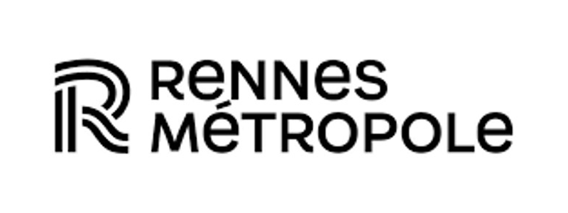 Logo Rennes Metropole